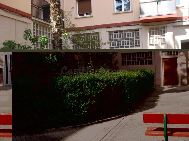 Piso Rochapea, Las Cendeas. - foto 2
