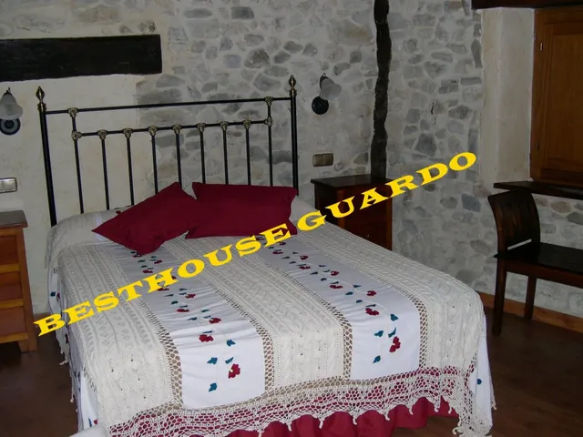 HOTEL RURAL TRES ESTRELLAS — 22