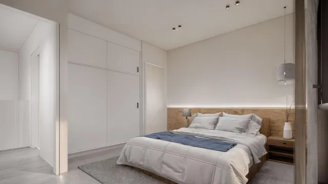 Adosado 3 habitaciones 112m² en venta - Costa blanca sur — 23