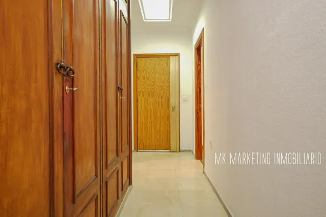 Piso 4 habitaciones 108m² en venta - Arenales — 49