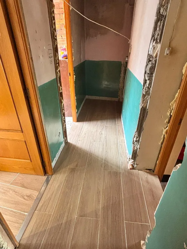 CASA EN VENTA EN EL CENTRO DE ALMUDÉVAR — 15