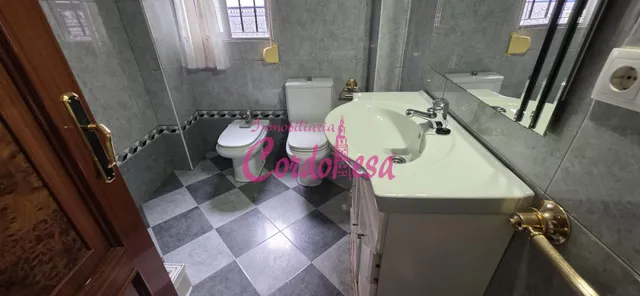 Amplia Casa en Cañero, Córdoba - Ideal para Familias — 8