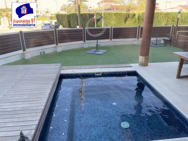 Casa/Chalet independiente En venta Calle lluís domènech i mo - foto 3