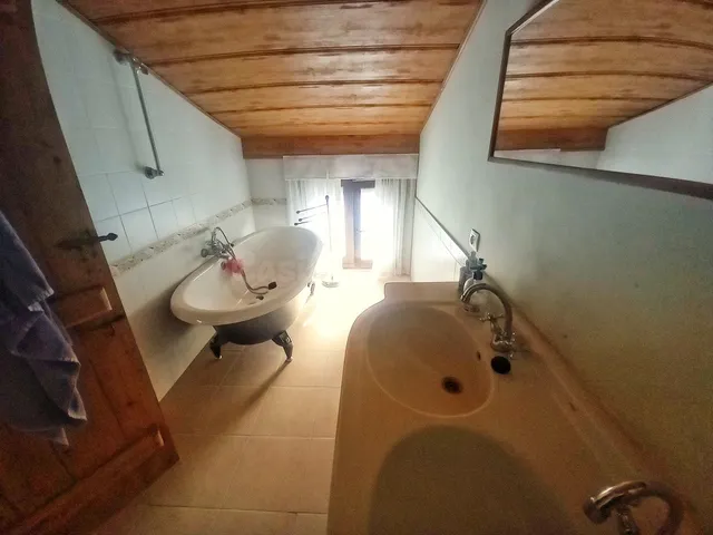 Casa-Chalet en Venta en Oquillas Burgos — 32