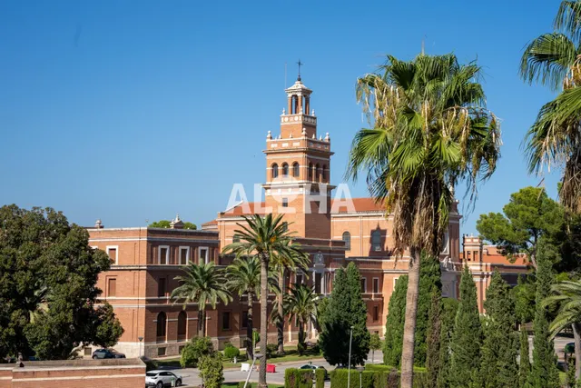 ALQUILER PARA ESTUDIANTES UNIVERSITARIOS EN MONCADA. JUNTO A SEMINAR-CEU. — 18
