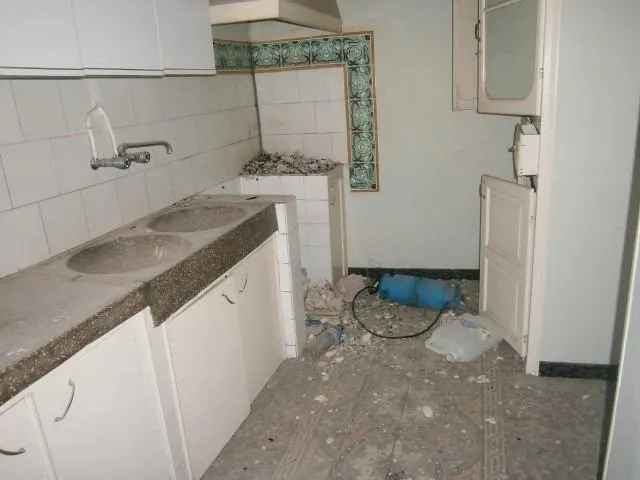 Caserón en el centro de Monovar — 15