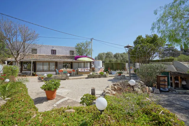 Villa 3 habitaciones 157m² en venta - Montañar I — 32
