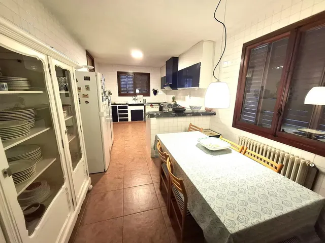 Chalet en Partida la Solana - Ontinyent — 8