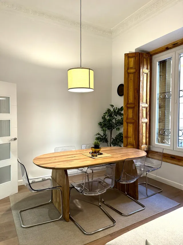 Piso 3 habitaciones 125m² en alquiler - Rios Rosas — 16