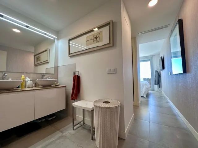 Apartamento 2 habitaciones 75m² en venta - Centro — 25