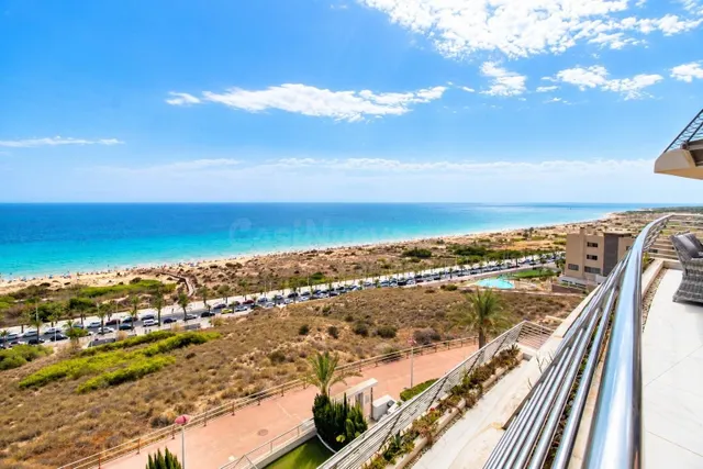 Apartamento 3 habitaciones 153m² en venta - Arenales del Sol — 4