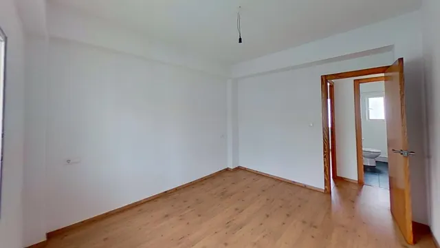VIVIENDA REFORMADA EN VENTA EN PLA DEL BON REPÒS – ALICANTE — 16