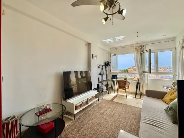 Apartamento 2 habitaciones 55m² en venta - Altos de Campoamor — 9