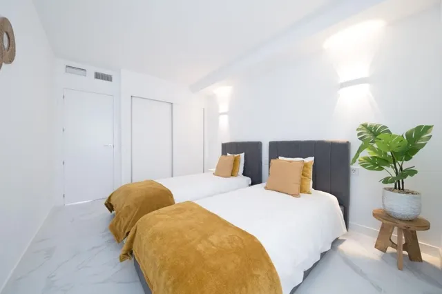 Apartamento 2 habitaciones 90m² en venta - Costa blanca — 13