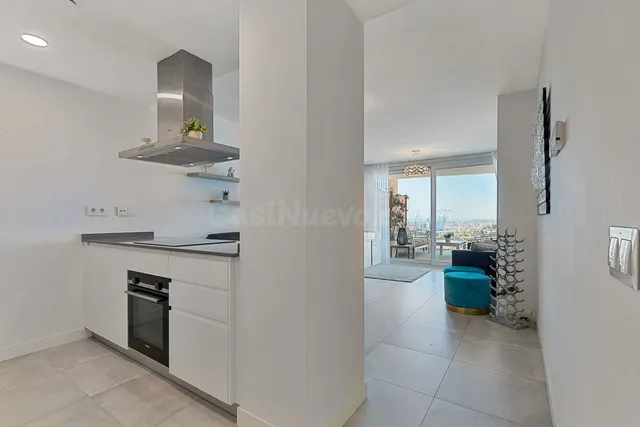 Apartamento 2 habitaciones 85m² en venta - Centro — 3