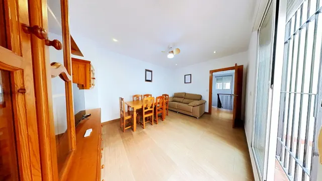 Casa junto al Paseo Maritimo de Castell de Ferro — 44