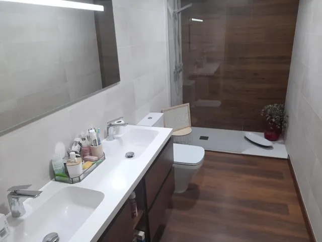 Unifamiliar con piscina comunitaria — 19
