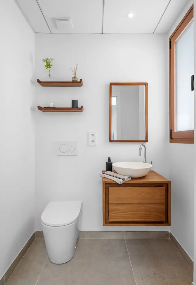 Villa 4 habitaciones 345m² en venta - Comunidad valenciana — 16
