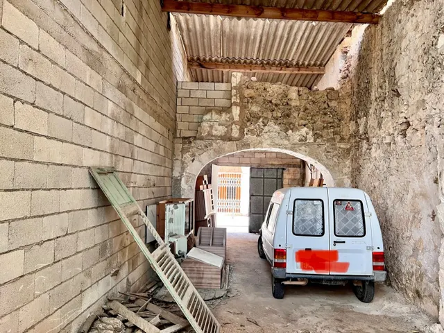 Casa de pueblo en Muro — 4