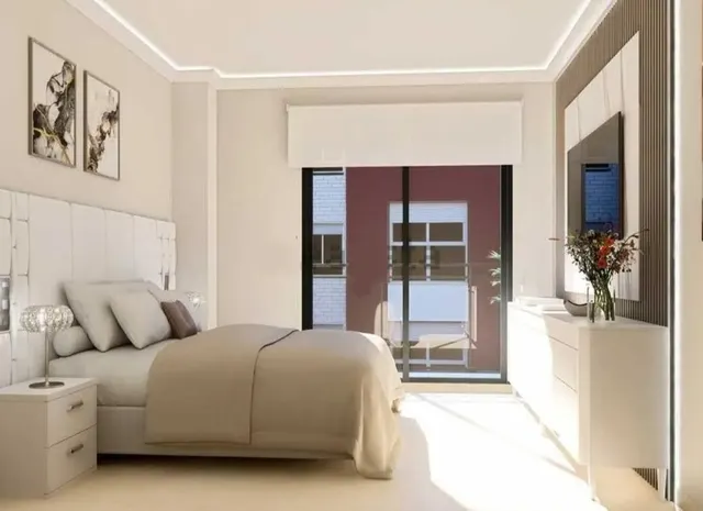 OBRA NUEVA EN CASTELLÓN A PRECIOS QUE NO SE REPETIRAN — 10