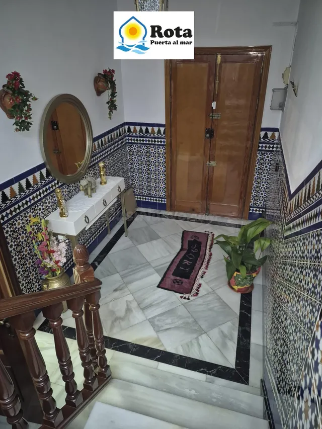 Gran Casa y Local - foto 5