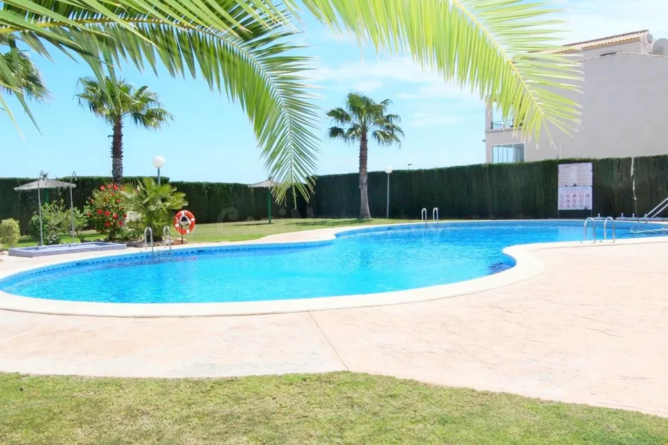 Apartamento 2 habitaciones 72m² en venta - Los Balcones Y los Altos