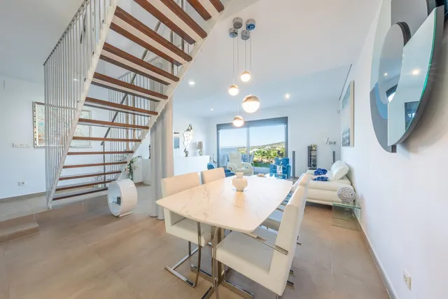 Adosado 3 habitaciones 146m² en venta - Costa del Sol — 7