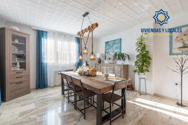 ¡MAGNIFICO CHALET INDEPENDIENTE CON CALIDADES ESPECTACULARES Y PISCINA PRIVADA EN GOJAR! — 10