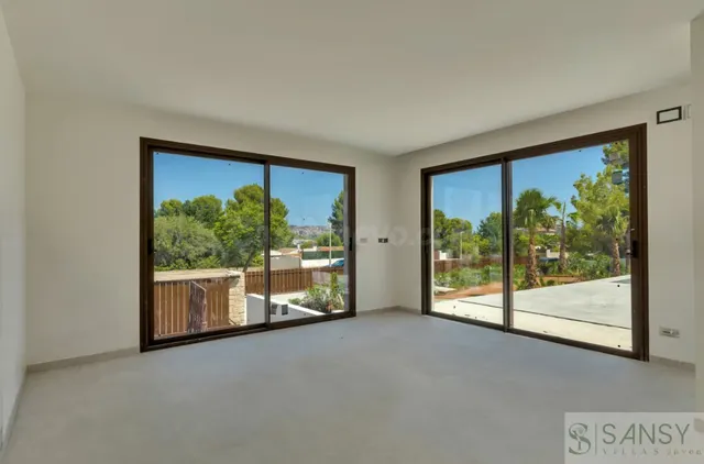 Casa-Chalet en Venta en Javea/Xabia Alicante — 10