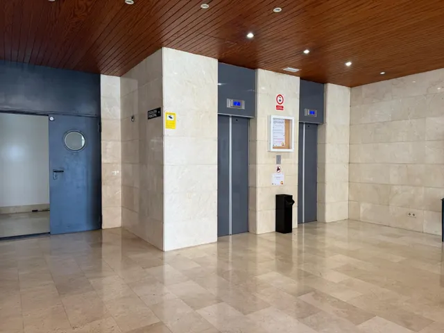 Estudio en venta en El Jonquet — 36