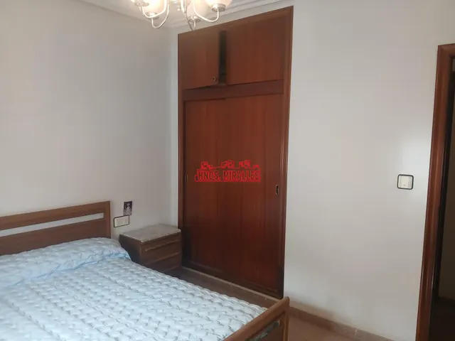 ¡¡ESTUPENDO CHALET EN HONDÓN DE LOS FRAILES!! — 4