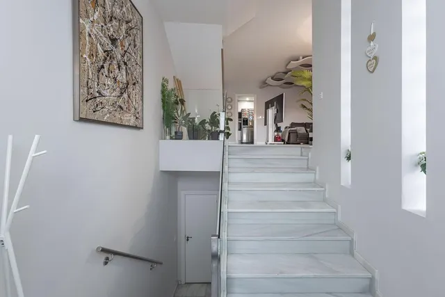 Espectacular casa en Maracena — 36