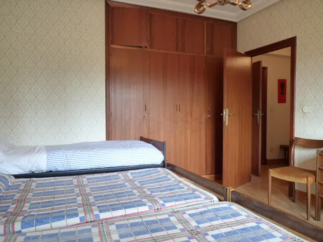Chalet en Iratxe — 19