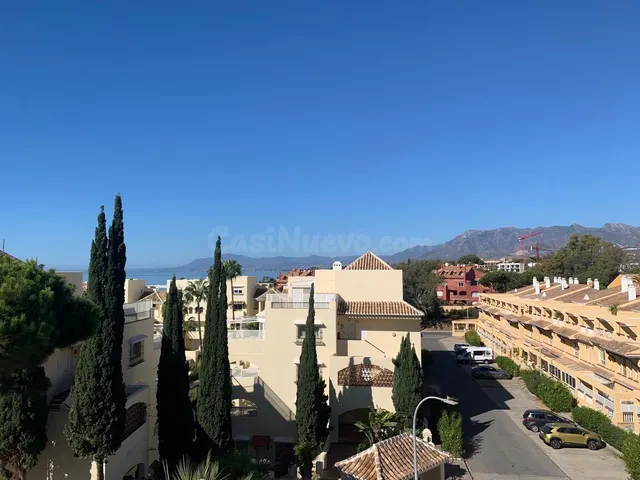 Ático Dúplex 3 habitaciones 223m² en venta - Marbella - foto 4