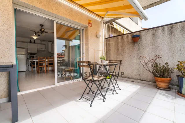 Apartamento en venta a Altafulla, a solo 10 pasos de la playa. — 16