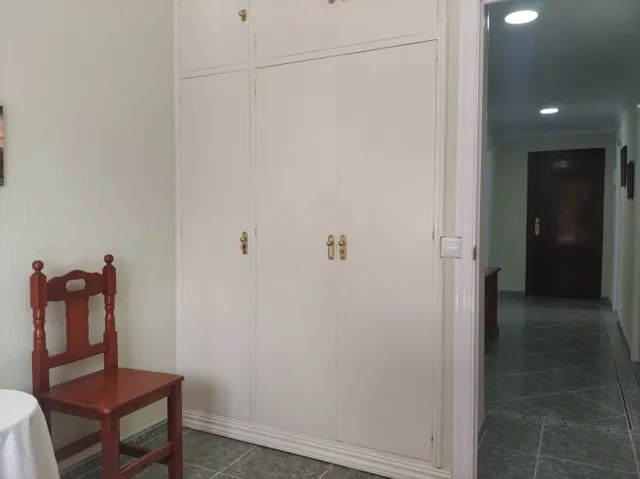 Piso en Plaza de las Marinas de 3 dormitorios. — 20