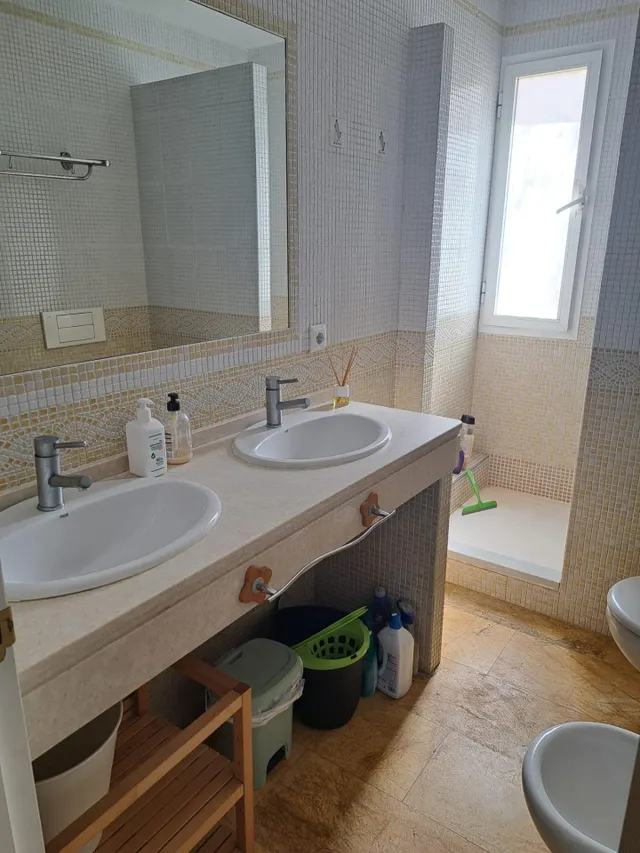 ZONA CARLOS III – SAN FERNANDO - ¡PISO CON 3 habitaciones MUY LUMINOSO! — 30