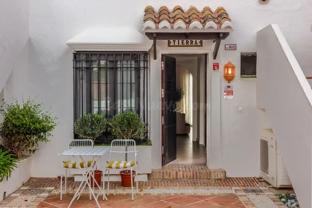 Apartamento 2 habitaciones 90m² en alquiler - Marbella