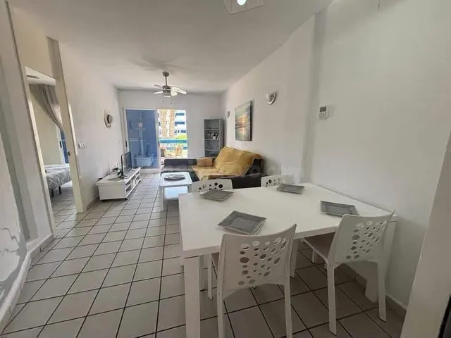 Apartamento Hermoso Orientado al Sur en La Calma, Playa Flam - foto 4