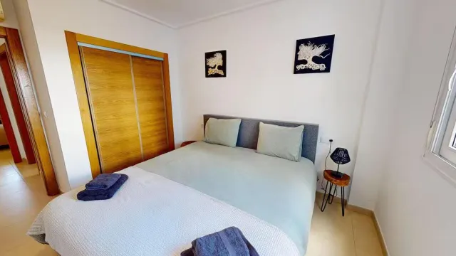 Apartamento 2 habitaciones en venta - SUCINA — 12