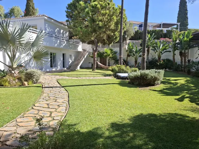 Chalet 5 habitaciones 454m² en venta - Riviera del sol - foto 4