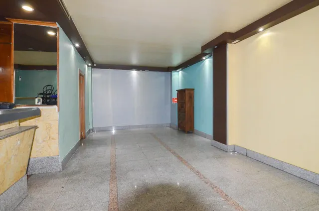 Urbis te ofrece un local en venta en zona Vidal, Salamanca. — 4
