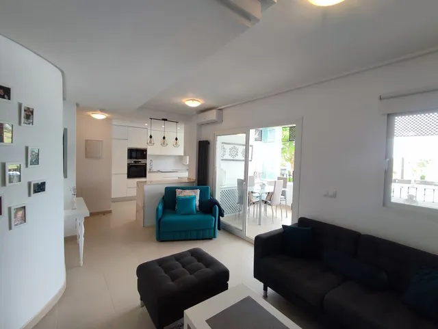Apartamento 2 habitaciones en venta - SUCINA — 6