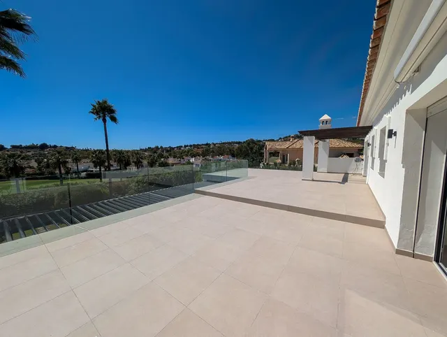 Chalet 5 habitaciones 583m² en venta - Marbella — 40