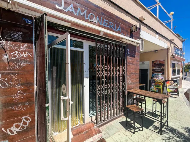 Local Comercial en el Corazón de Cabo de Palos — 9