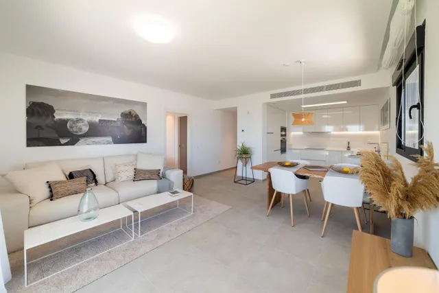 SE VENDE Precioso apartamento en Gran Alacant — 19