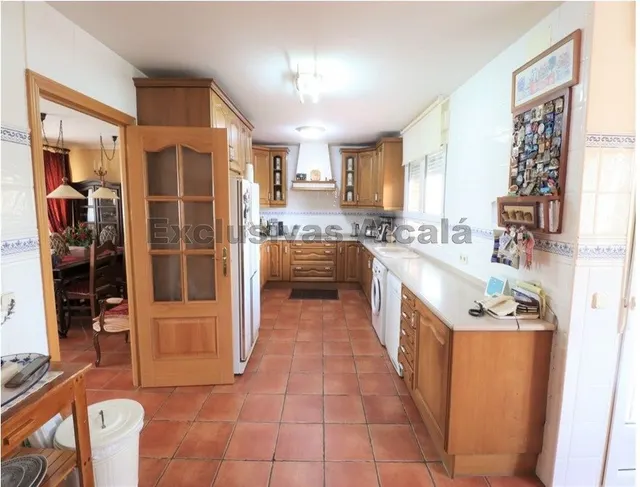 Impresionante Chalet en El Robledal — 7