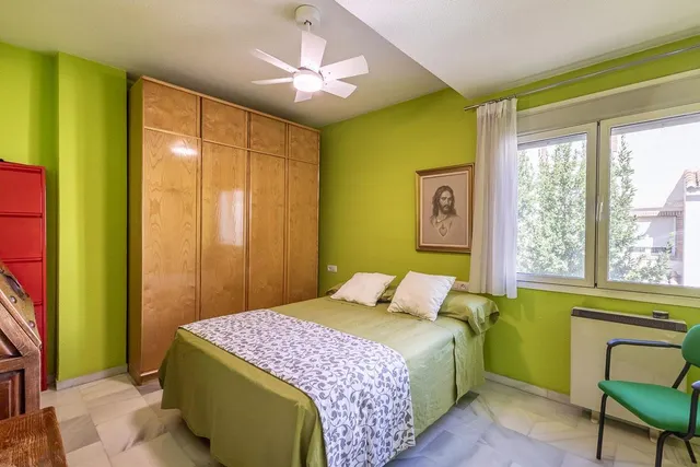 VIVIENDA con encanto en PALACIO DE DEPORTES — 18