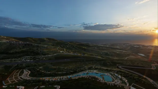 Ático en Venta en Torrox Málaga — 14