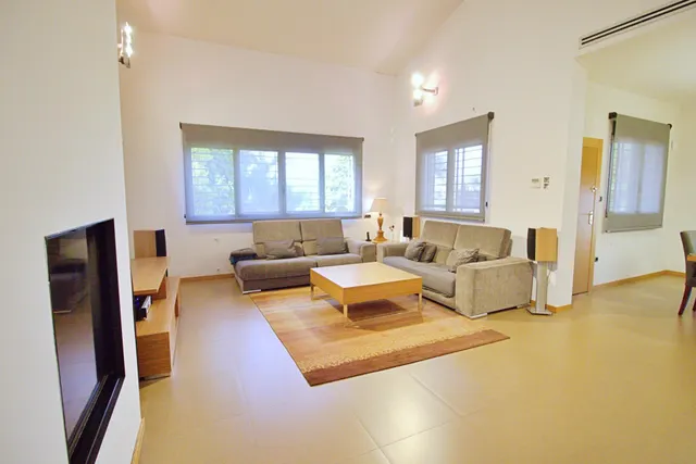 Villa 4 habitaciones 500m² en venta - Peña de Las Águilas — 9
